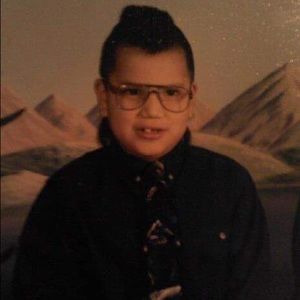 Meet your Posher, Jered